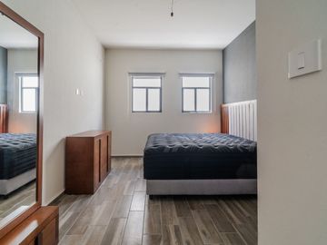 Casa en Renta en San Miguel de Allende, Semi amueblada, Privadas la Condesa