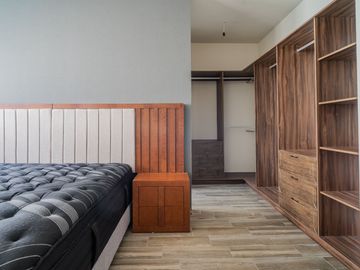 Casa en Renta en San Miguel de Allende, Semi amueblada, Privadas la Condesa