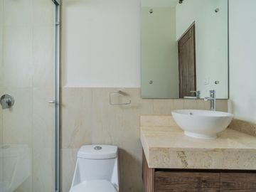 Casa en Renta en San Miguel de Allende, Semi amueblada, Privadas la Condesa