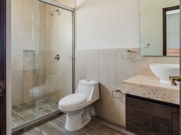 Casa en Renta en San Miguel de Allende, Semi amueblada, Privadas la Condesa
