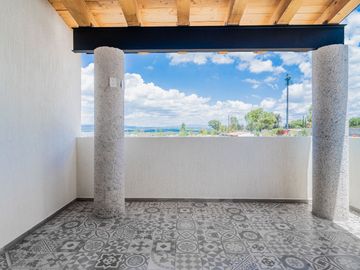 Casa en Renta en San Miguel de Allende, Semi amueblada, Privadas la Condesa