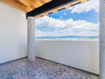 Casa en Renta en San Miguel de Allende, Semi amueblada, Privadas la Condesa