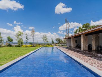 Casa en Renta en San Miguel de Allende, Semi amueblada, Privadas la Condesa