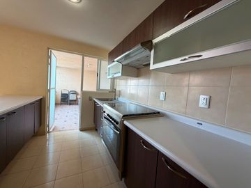 VENTA DEPARTAMENTO EN PUERTA REAL