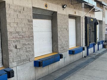 BODEGA EN RENTA DE 2,116M2 EN LERMA, DENTRO DE PARQUE CON SEGURIDAD 24HRS