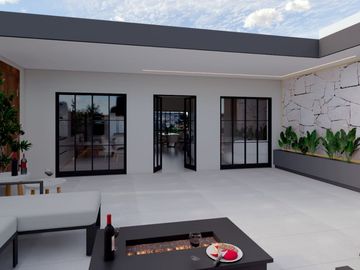 PENTHOUSE EN VENTA ZONA SUR CUENCA