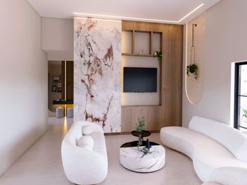 PENTHOUSE EN VENTA ZONA SUR CUENCA