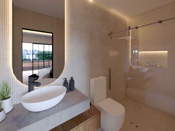 PENTHOUSE EN VENTA ZONA SUR CUENCA