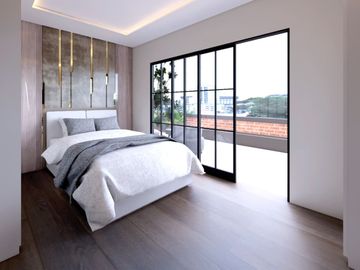 PENTHOUSE EN VENTA ZONA SUR CUENCA