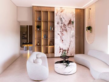 PENTHOUSE EN VENTA ZONA SUR CUENCA
