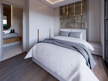 PENTHOUSE EN VENTA ZONA SUR CUENCA