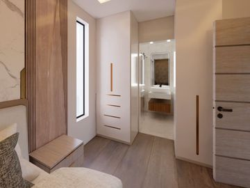 PENTHOUSE EN VENTA ZONA SUR CUENCA