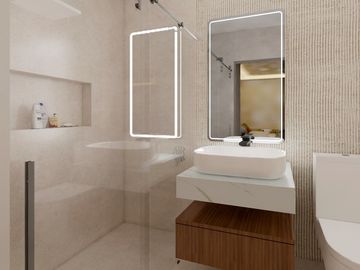 PENTHOUSE EN VENTA ZONA SUR CUENCA