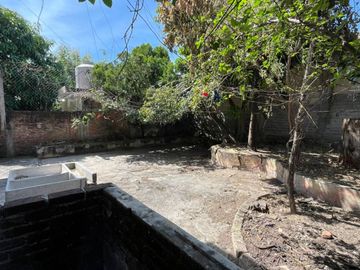 CASA EN EXCELENTE UBICACIÓN DE 4 RECÁMARAS, RUBÉN JARAMILLO, TEMIXCO, MORELOS.