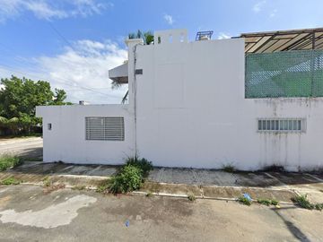 CASA EN VENTA 2 RECAMARAS CANCUN QUITANA ROO