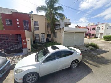 CASA EN VENTA 2 RECAMARAS CANCUN QUITANA ROO