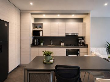 Apartamento en Venta en Jardines de Envigado Antioquia