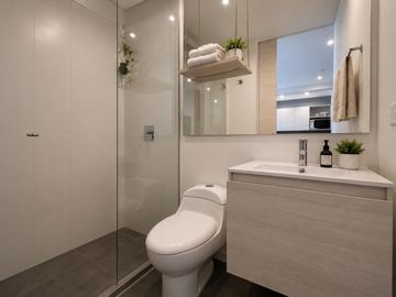 Apartamento en Venta en Jardines de Envigado Antioquia