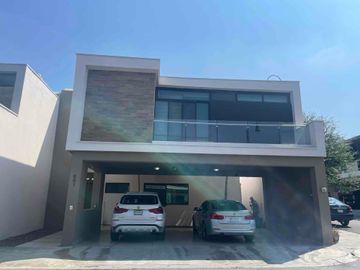 Casa en renta encinos del vergel con amenidades cerca de esfera