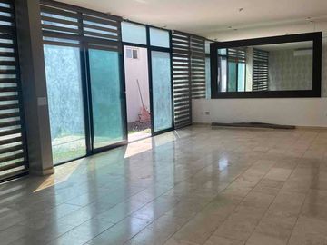Casa en renta encinos del vergel con amenidades cerca de esfera