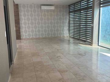 Casa en renta encinos del vergel con amenidades cerca de esfera