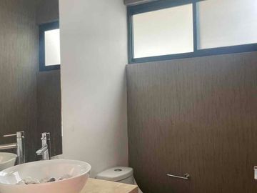 Casa en renta encinos del vergel con amenidades cerca de esfera