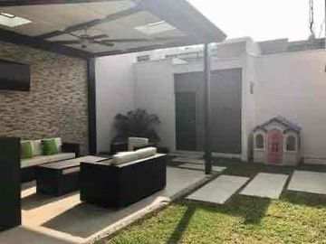 Casa en renta encinos del vergel con amenidades cerca de esfera