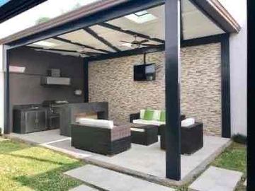Casa en renta encinos del vergel con amenidades cerca de esfera