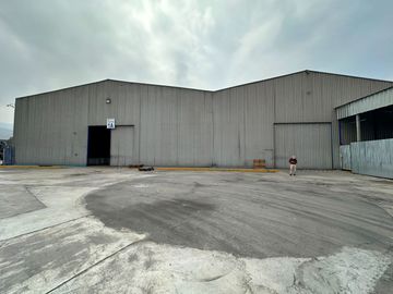 🏭 ALQUILER DE ALMACÉN INDUSTRIAL – CAMPOY, SAN JUAN DE LURIGANCHO