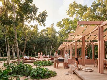 Terreno multifamiliar para dos viviendas en venta, con amenidades exclusivas