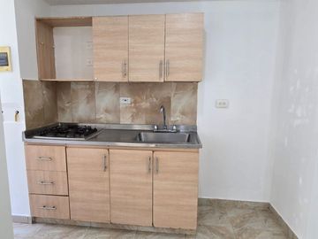 Apartamento en Venta Centro de la Moda Itagüí