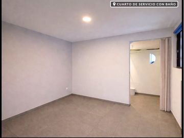 Casa nueva en Zerezotla Puebla cerca de UDLAP con 3 recámaras