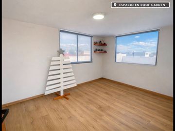 Casa nueva en Zerezotla Puebla cerca de UDLAP con 3 recámaras