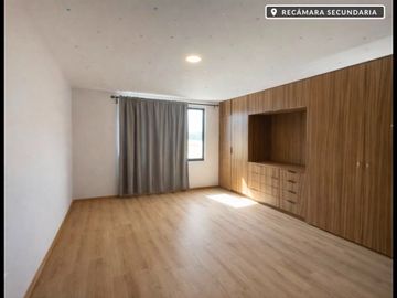 Casa nueva en Zerezotla Puebla cerca de UDLAP con 3 recámaras