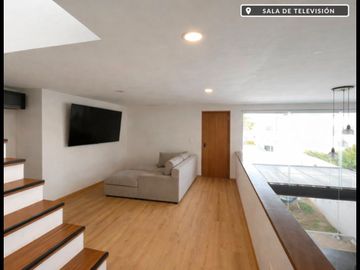 Casa nueva en Zerezotla Puebla cerca de UDLAP con 3 recámaras
