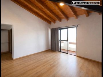 Casa nueva en Zerezotla Puebla cerca de UDLAP con 3 recámaras
