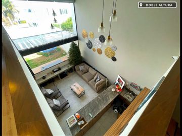 Casa nueva en Zerezotla Puebla cerca de UDLAP con 3 recámaras