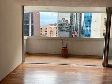 MONTE ELBRUZ POLANCO DEPARTAMENTO EN RENTA