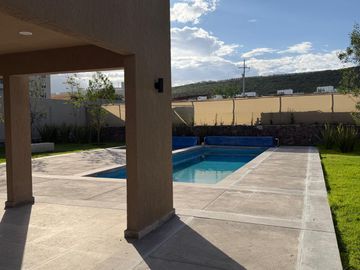 Departamento en renta | Oasis High Residence Zaru Queretaro
