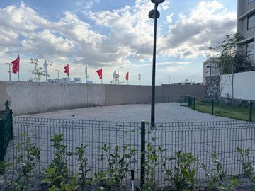 Departamento en renta | Oasis High Residence Zaru Queretaro
