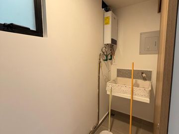Departamento en renta | Oasis High Residence Zaru Queretaro