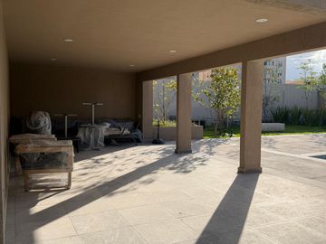 Departamento en renta | Oasis High Residence Zaru Queretaro