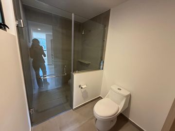 Departamento en renta | Oasis High Residence Zaru Queretaro