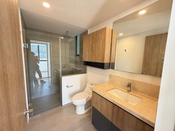 Departamento en renta | Oasis High Residence Zaru Queretaro
