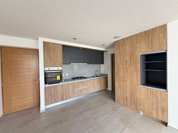 Departamento en renta | Oasis High Residence Zaru Queretaro
