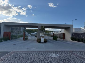 Departamento en renta | Oasis High Residence Zaru Queretaro