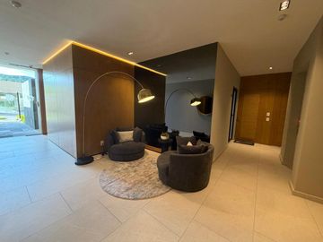Departamento en renta | Oasis High Residence Zaru Queretaro