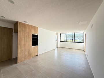 Departamento en renta | Oasis High Residence Zaru Queretaro