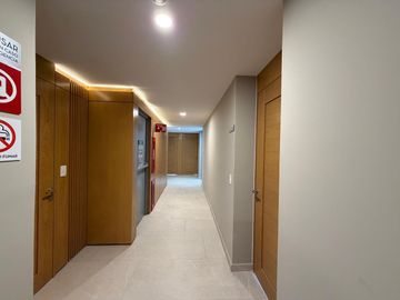 Departamento en renta | Oasis High Residence Zaru Queretaro