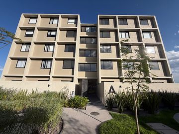 Departamento en renta | Oasis High Residence Zaru Queretaro